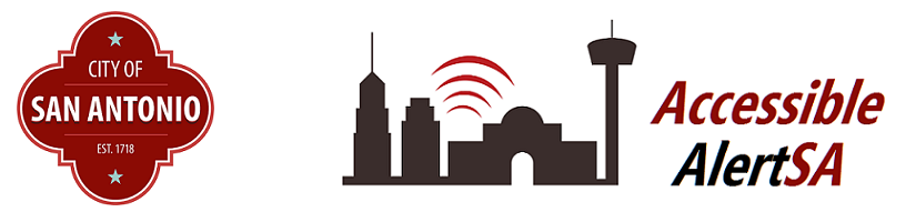 City of San Antonio Logo